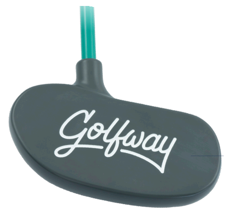 Putter d'entraînement GOLFWAY