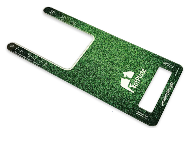 FLATPLATE exercise mat