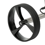 Leisure and Sports Electric Trolley IKARUS CURVE 2.0 Brushed