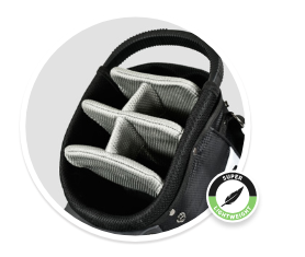 Sac de golf trépied pour homme MASTERS 247 GX1