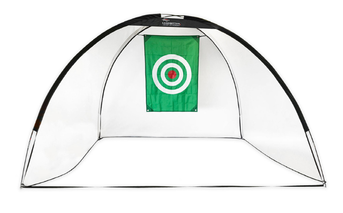 LEADBETTER training net