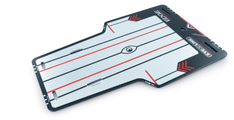 Miroir de putting EYELINEGOLF