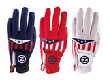 Gants Americana Zero Friction pour homme, gaucher