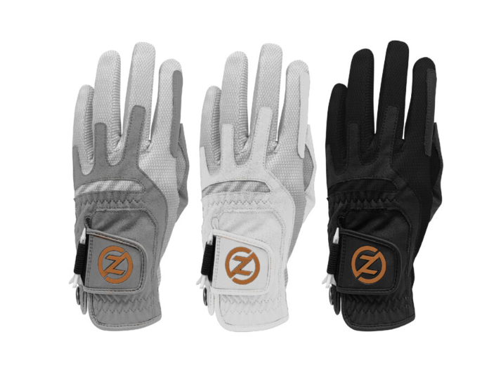 Gant Cabretta flexible en cuivre à friction zéro