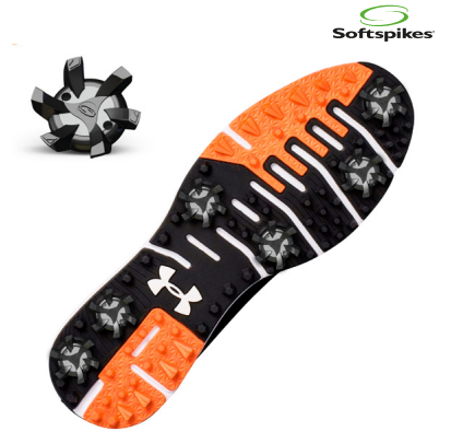 FILETAGE SOFTSPIKES STEALTH PINS