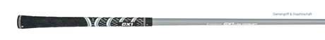 MASTERS 247 GX1 Women's Golf Clubs