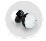 LEADBETTER putting training ball