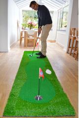 PGA Tour Golf Putting Green St Andrews