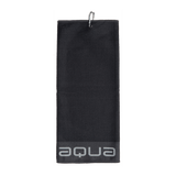 Serviette de toilette Big Max AQUA à trois volets