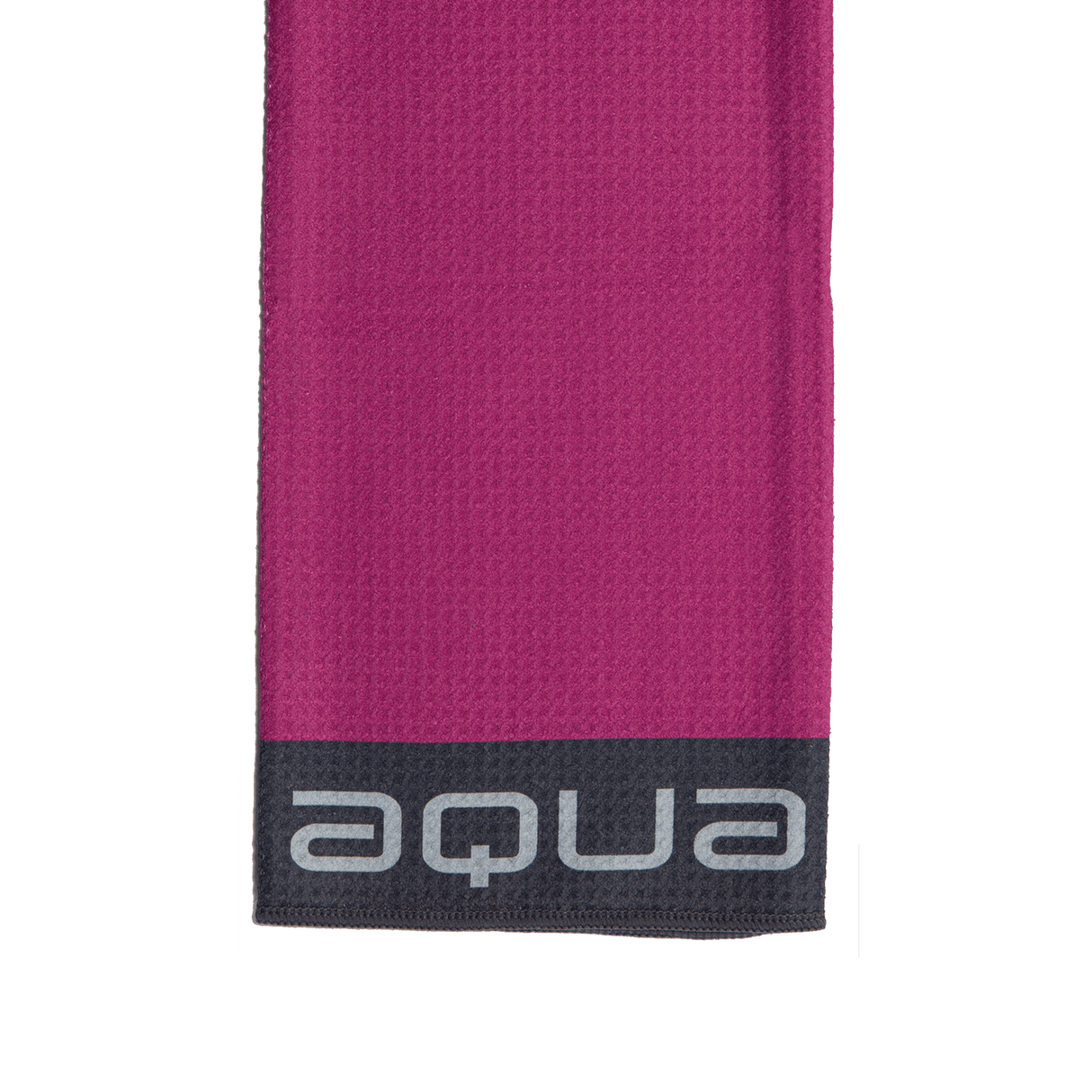 Serviette de toilette Big Max AQUA à trois volets