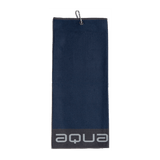 Serviette de toilette Big Max AQUA à trois volets