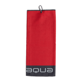 Serviette de toilette Big Max AQUA à trois volets