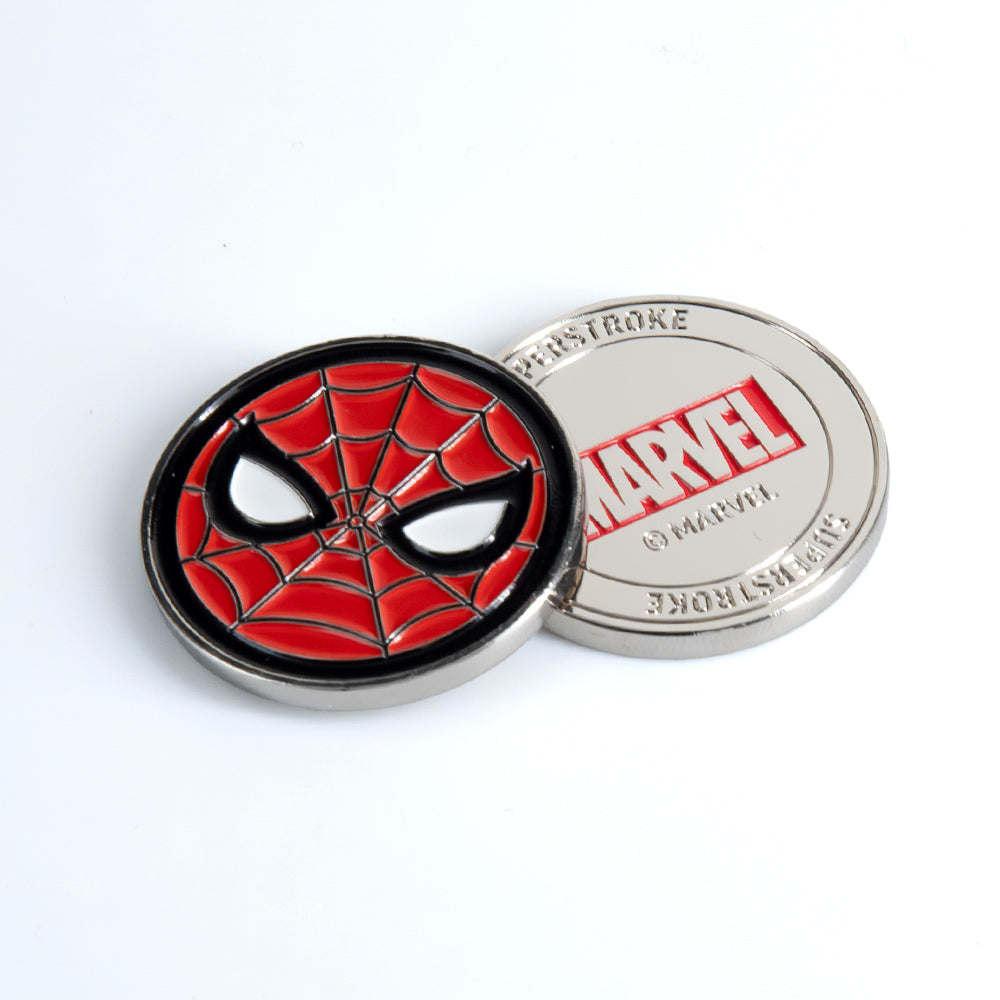 SUPER STROKE Griff MARVEL Edition