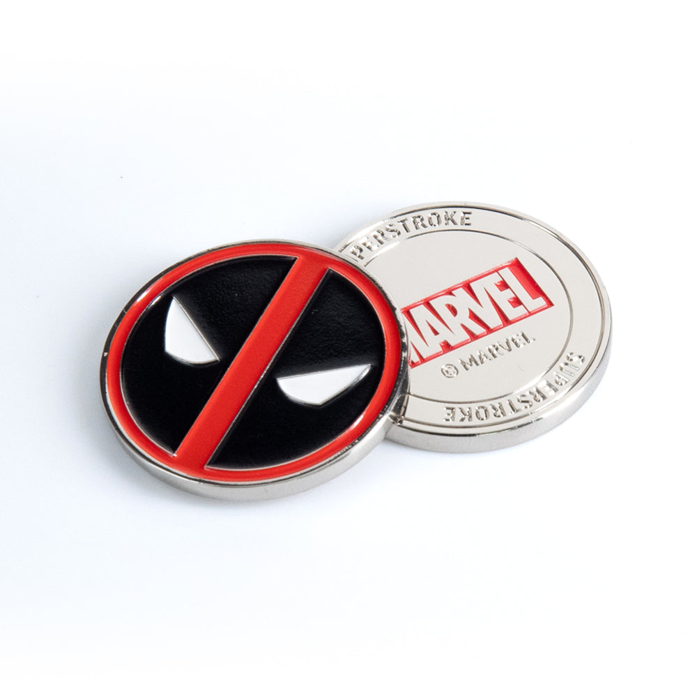 SUPER STROKE Griff MARVEL Edition