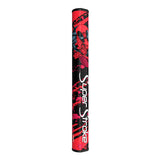 SUPER STROKE handle MARVEL Edition