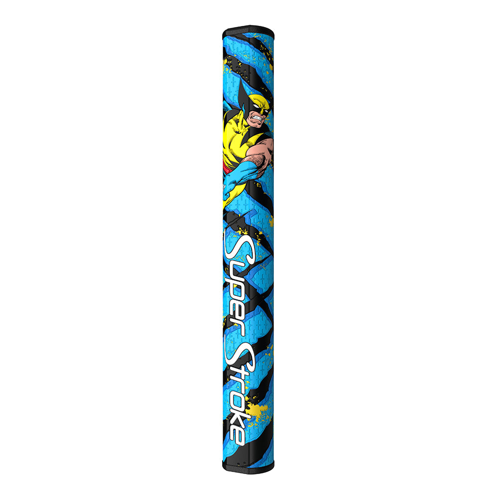 SUPER STROKE handle MARVEL Edition