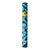 SUPER STROKE handle MARVEL Edition