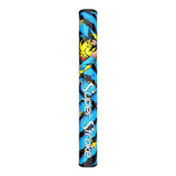 SUPER STROKE handle MARVEL Edition