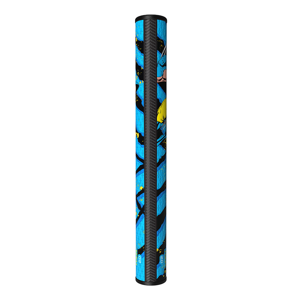 SUPER STROKE handle MARVEL Edition