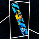 SUPER STROKE handle MARVEL Edition