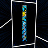 SUPER STROKE handle MARVEL Edition