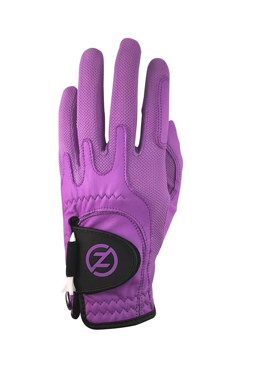 Gants Cabretta Elite Zero Friction Homme LH