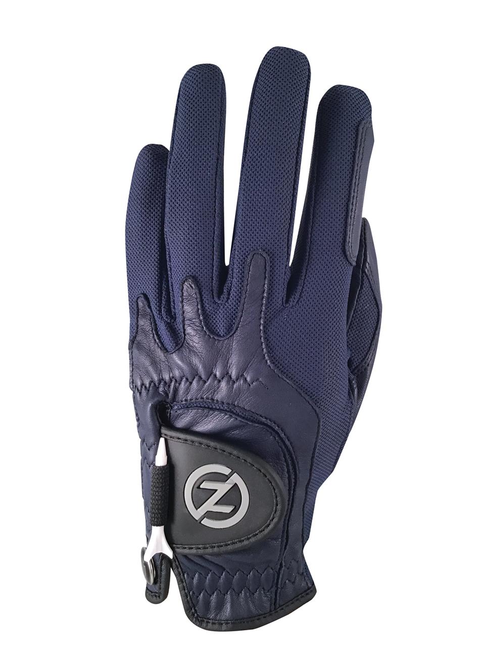 Gants Cabretta Elite Zero Friction Homme LH