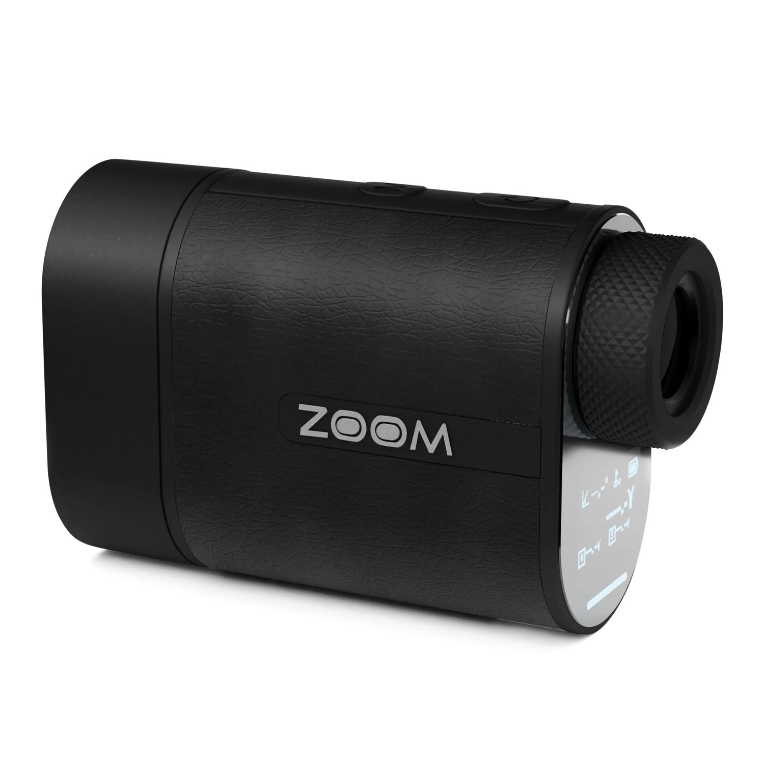 Zoom Entfernungsmesser FOCUS D
