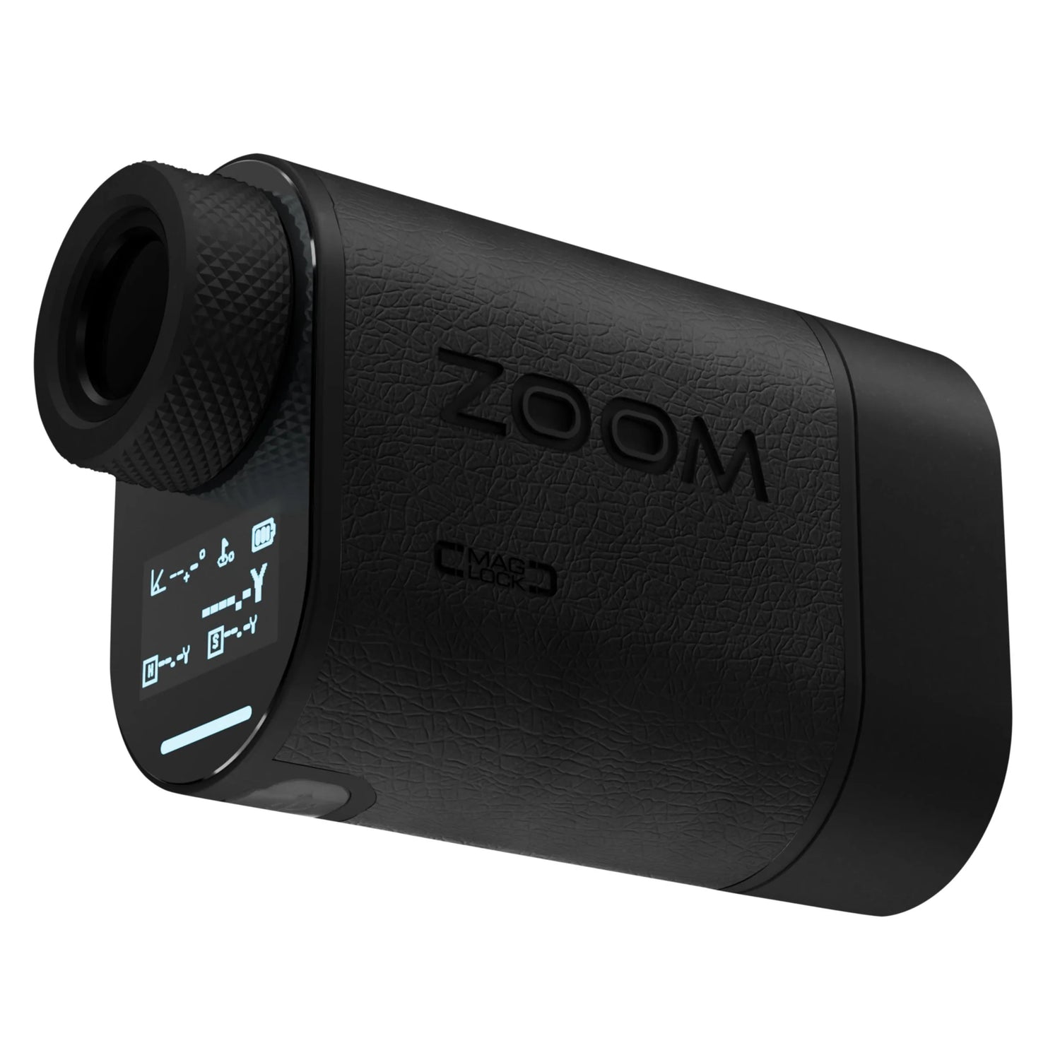 Zoom Entfernungsmesser FOCUS D