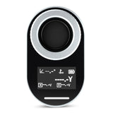 Zoom rangefinder FOCUS D