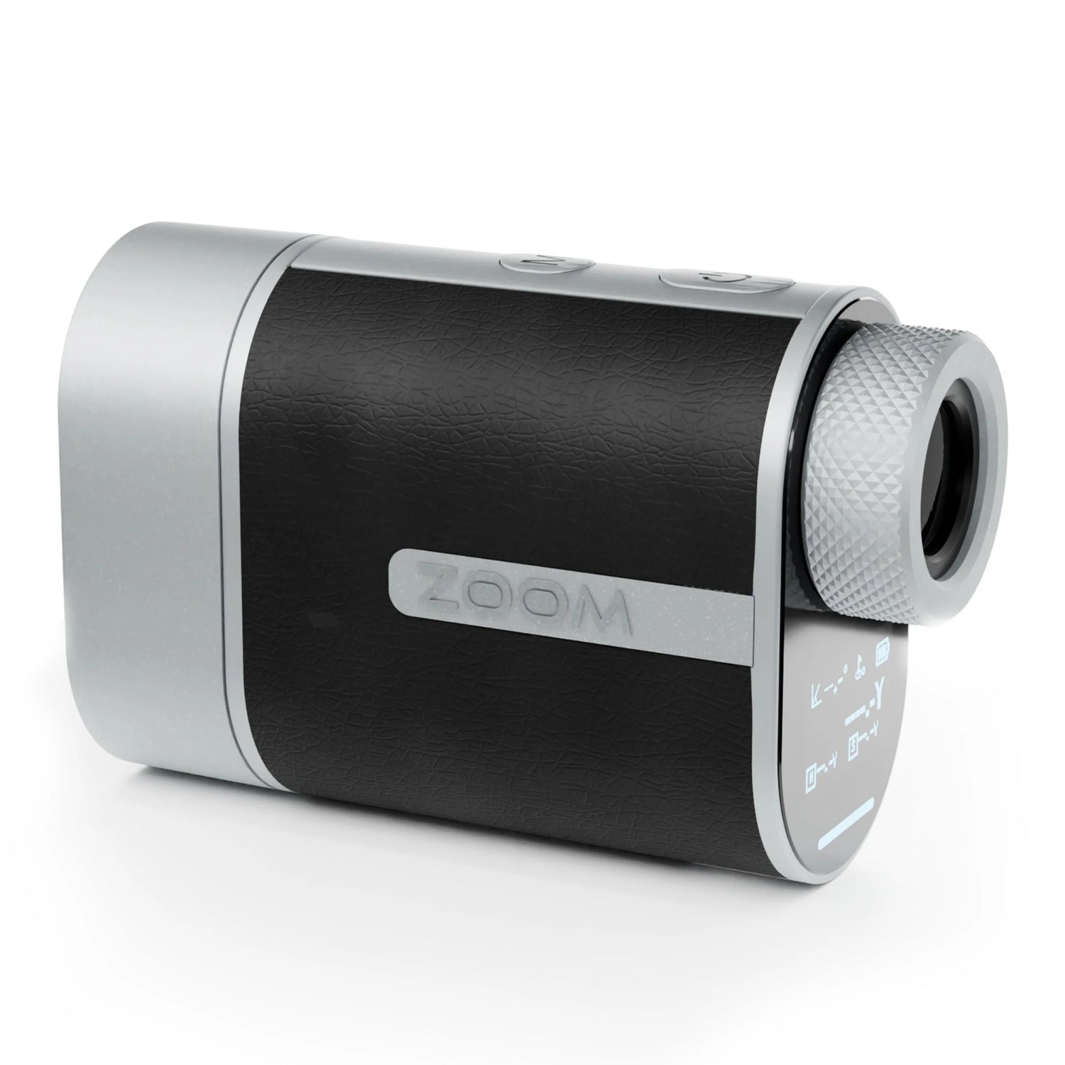 Zoom Entfernungsmesser FOCUS D