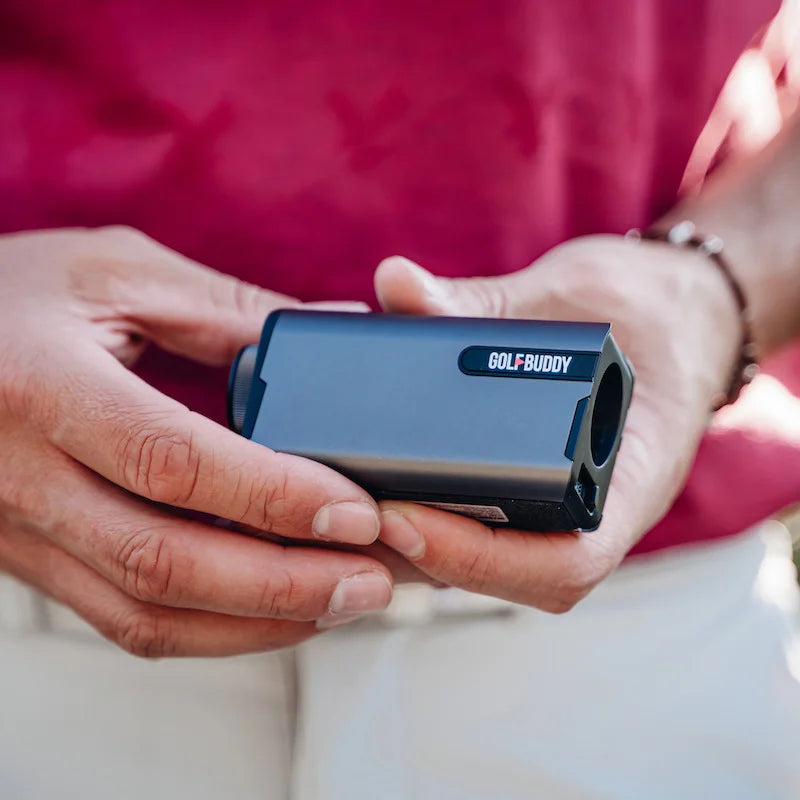 Télémètre GOLFBUDDY QUANTUM
