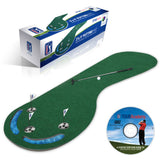 Tapis de putting PGA TOUR 3 pieds x 9 pieds