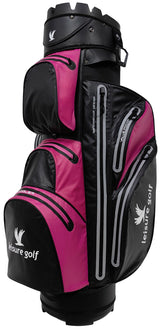 Leisure and Sports Watersafe Organizer Cart Bag