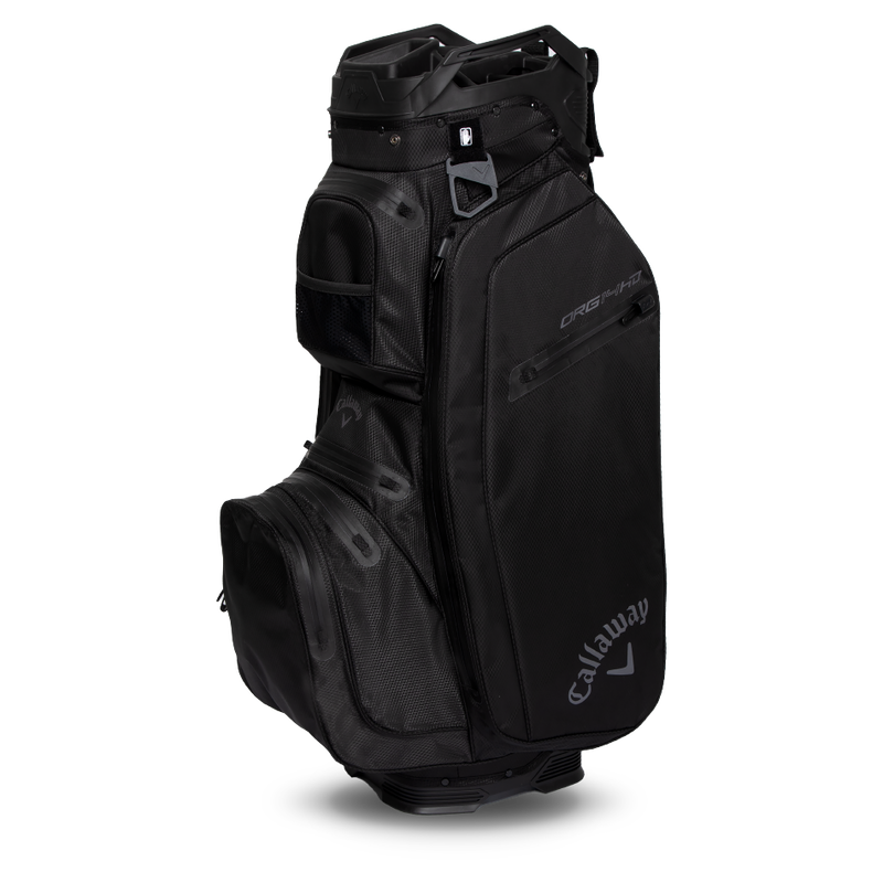 CALLAWAY ORG 14 HD Cart Bag