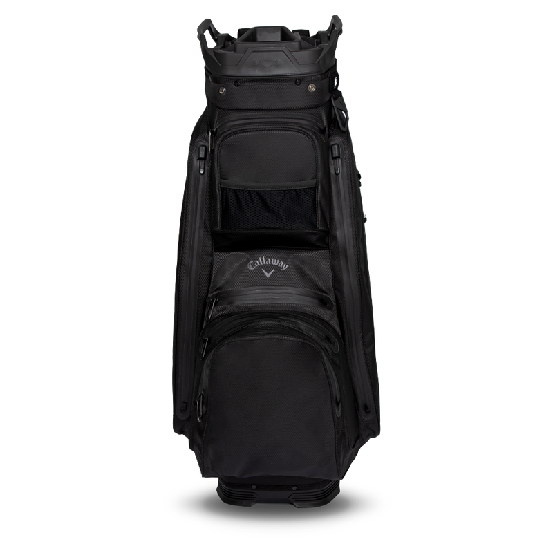 CALLAWAY ORG 14 HD Cart Bag