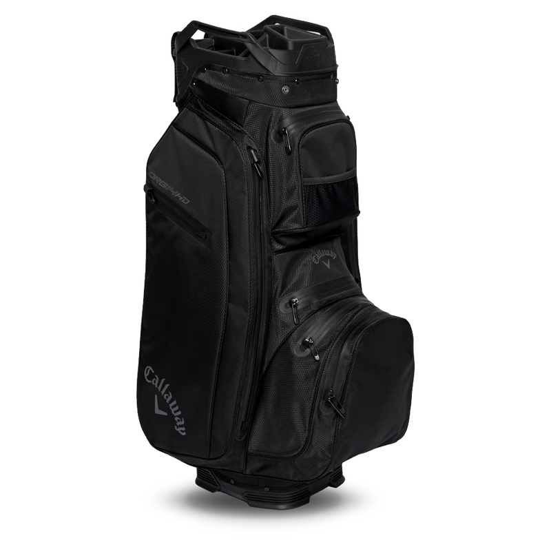CALLAWAY ORG 14 HD Cart Bag