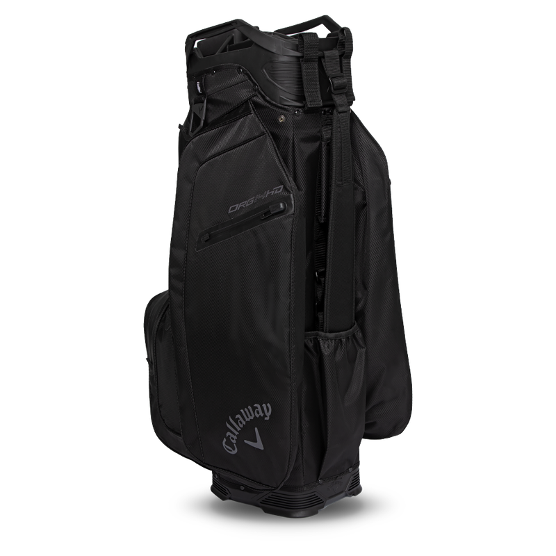 CALLAWAY ORG 14 HD Cart Bag