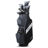 Ensemble complet CALLAWAY REVA 11 pièces pour femme