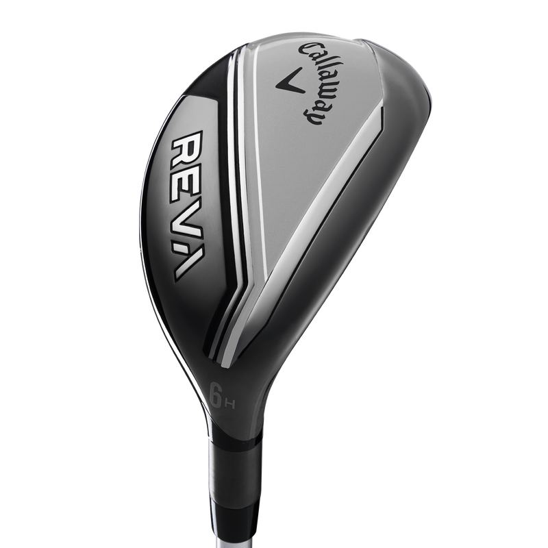 Ensemble complet CALLAWAY REVA 11 pièces pour femme