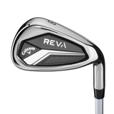 Ensemble complet CALLAWAY REVA 11 pièces pour femme