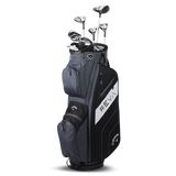 Ensemble complet CALLAWAY REVA 11 pièces pour femme