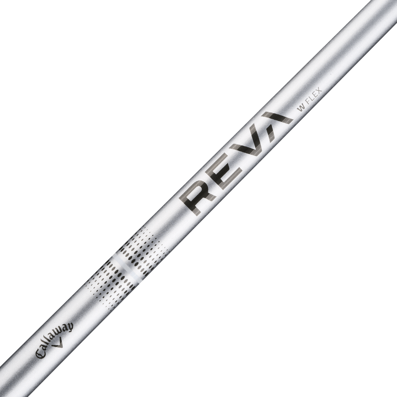 Ensemble complet CALLAWAY REVA 11 pièces pour femme