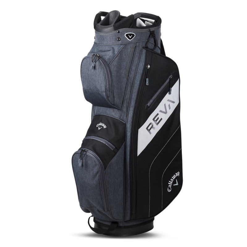 Ensemble complet CALLAWAY REVA 11 pièces pour femme