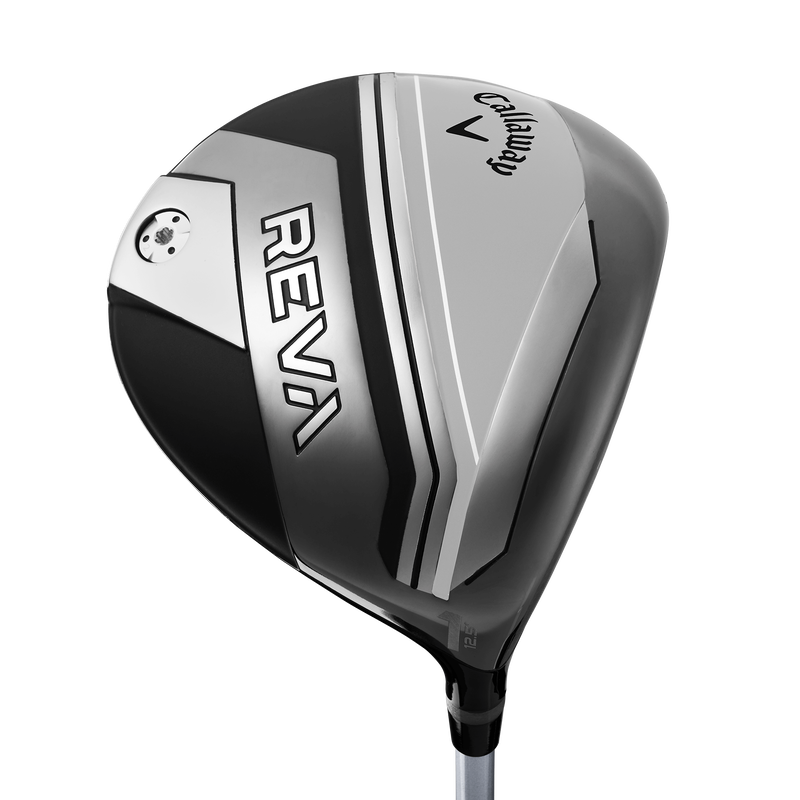 Ensemble complet CALLAWAY REVA 11 pièces pour femme