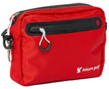 Leisure and Sports Valuables Bag