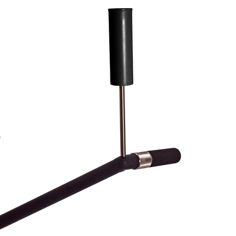 Support de parapluie Big Max en aluminium E-LITE