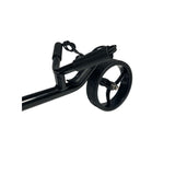 TRENDGOLF Elektro-Trolley Ranger Aluminium schwarz (inkl. Zubehör)