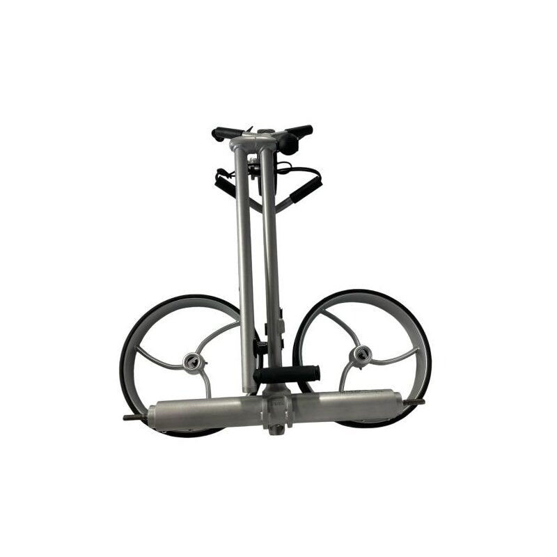 TRENDGOLF Elektro-Trolley Ranger Aluminium silber (inkl. Zubehör)