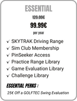 SKYTRAK ST MAX